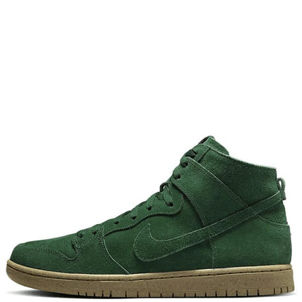 Nike SB Dunk High Decon Gorge Green