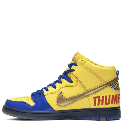 Nike SB Dunk High Finnigan Mooney 15th Anniversary Doernbecher (2019)