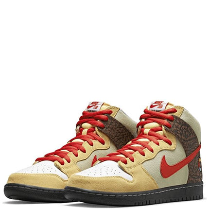 Nike SB Dunk High Kebab & Destroy