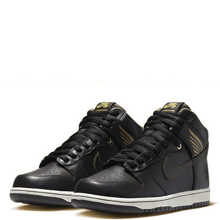 Nike SB Dunk High Pawnshop Skate Co. Old Soul