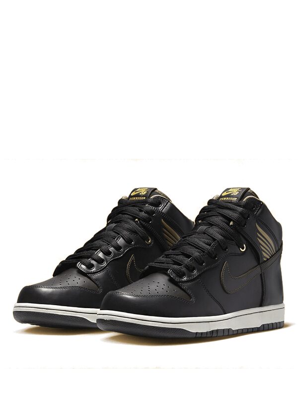 Nike SB Dunk High Pawnshop Skate Co. Old Soul