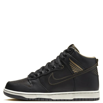 Nike SB Dunk High Pawnshop Skate Co. Old Soul