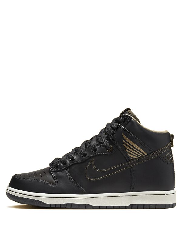 Nike SB Dunk High Pawnshop Skate Co. Old Soul