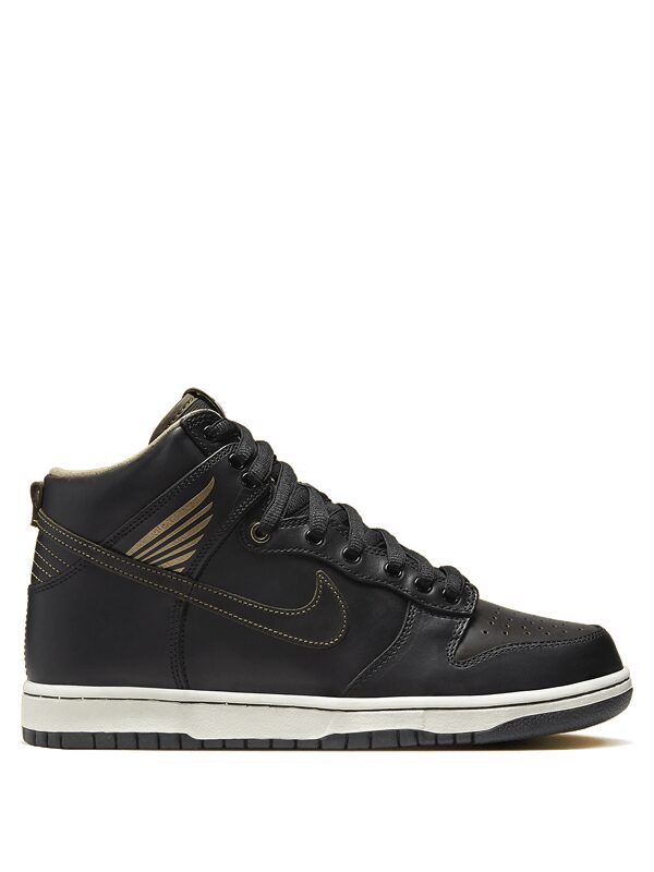 Nike SB Dunk High Pawnshop Skate Co. Old Soul