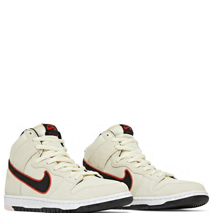 Nike SB Dunk High San Francisco