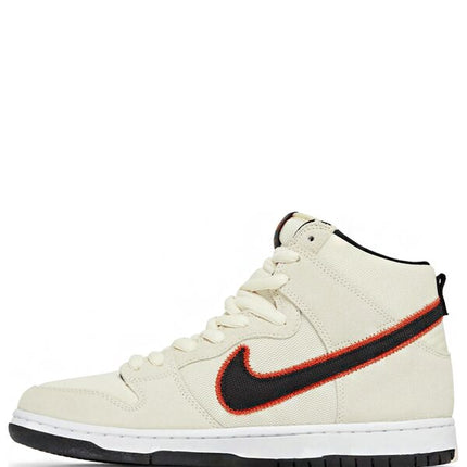 Nike SB Dunk High San Francisco
