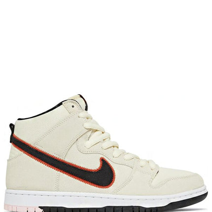 Nike SB Dunk High San Francisco