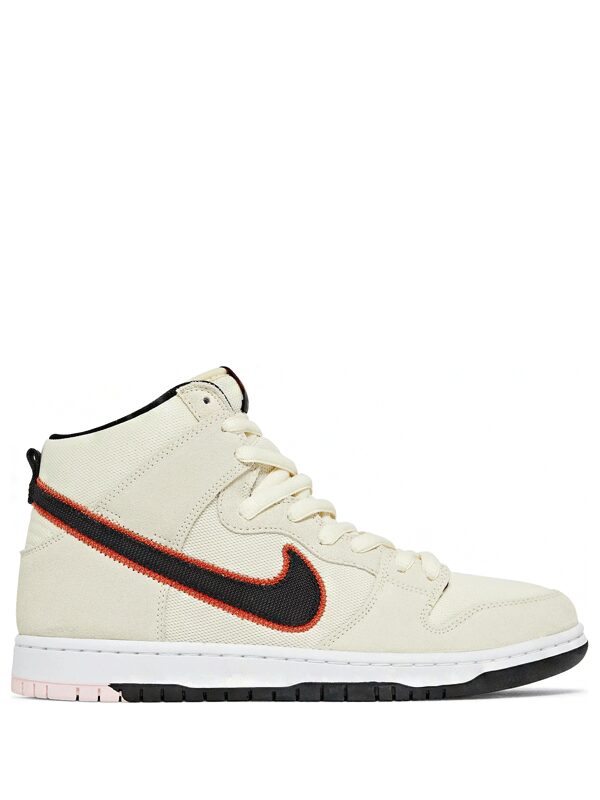 Nike SB Dunk High San Francisco