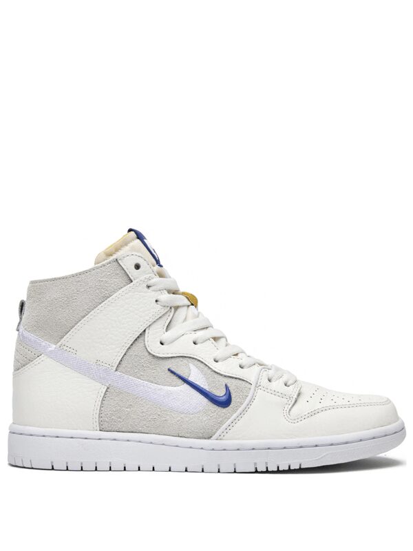 Nike SB Dunk High Soulland FRI.day
