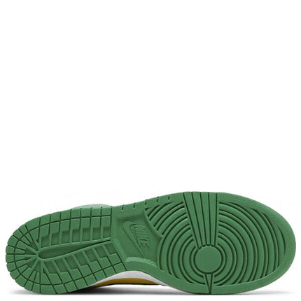 Nike SB Dunk High Supreme By Any Means Brazil
