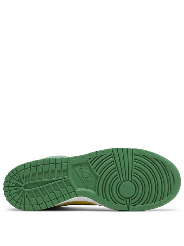 Nike SB Dunk High Supreme By Any Means Brazil
