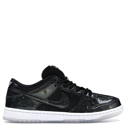 Nike SB Dunk Low 420 Intergalactic