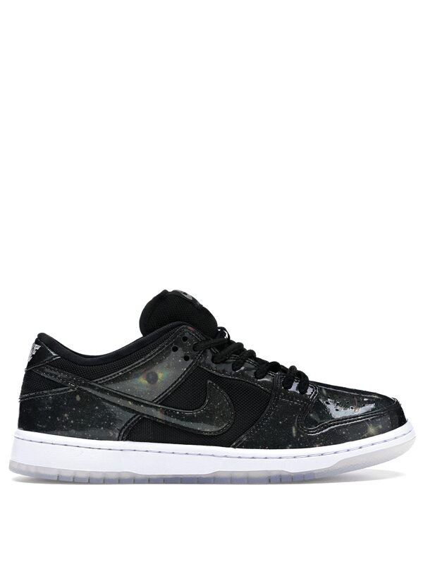 Nike SB Dunk Low 420 Intergalactic