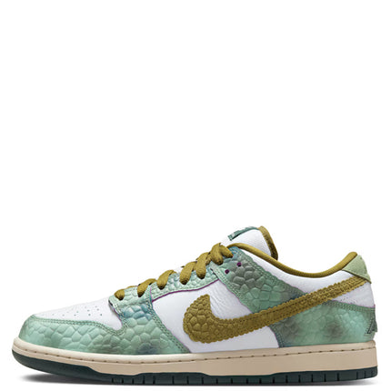 Nike SB Dunk Low Alexis Sablone Chameleon
