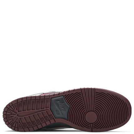 Nike SB Dunk Low Atmosphere Grey True Berry