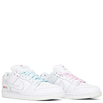 Nike SB Dunk Low Be True