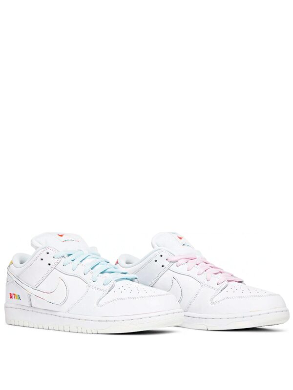 Nike SB Dunk Low Be True