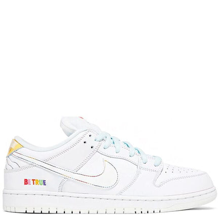 Nike SB Dunk Low Be True