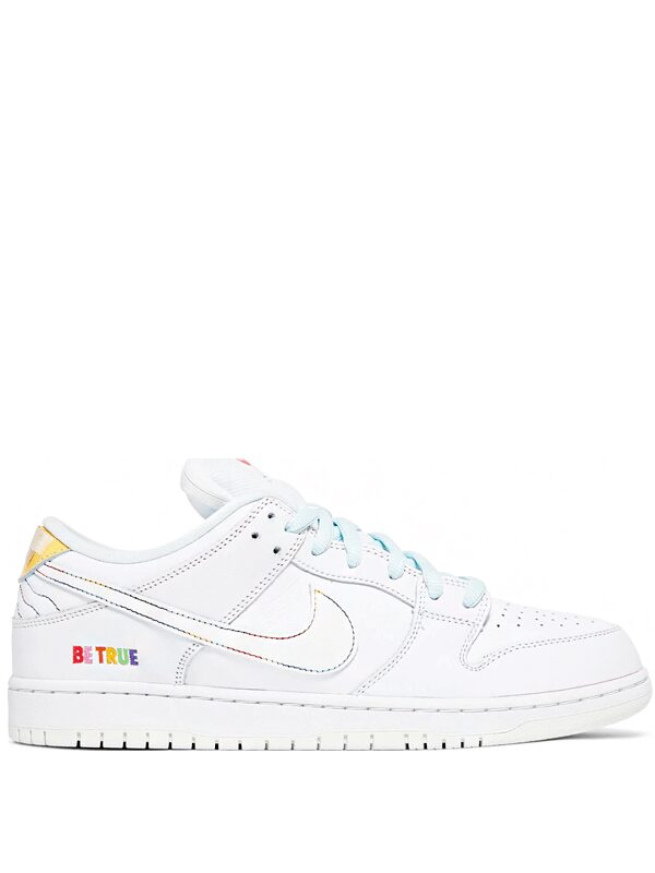Nike SB Dunk Low Be True