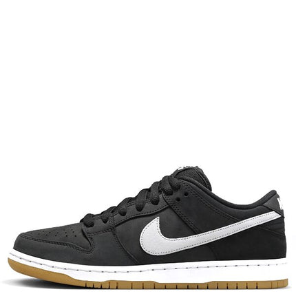 Nike SB Dunk Low Black Gum