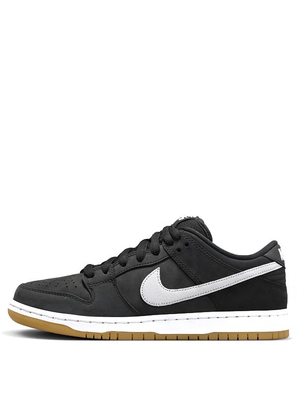 Nike SB Dunk Low Black Gum