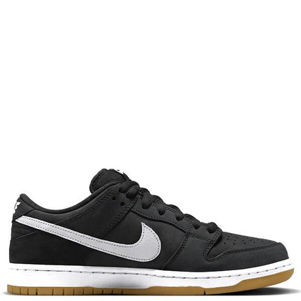 Nike SB Dunk Low Black Gum