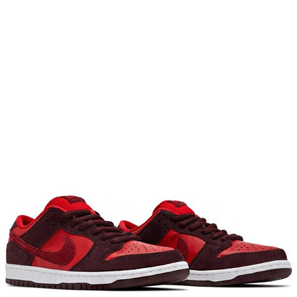 Nike SB Dunk Low Cherry
