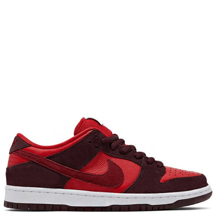 Nike SB Dunk Low Cherry