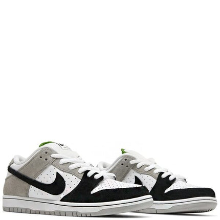 Nike SB Dunk Low Chlorophyll