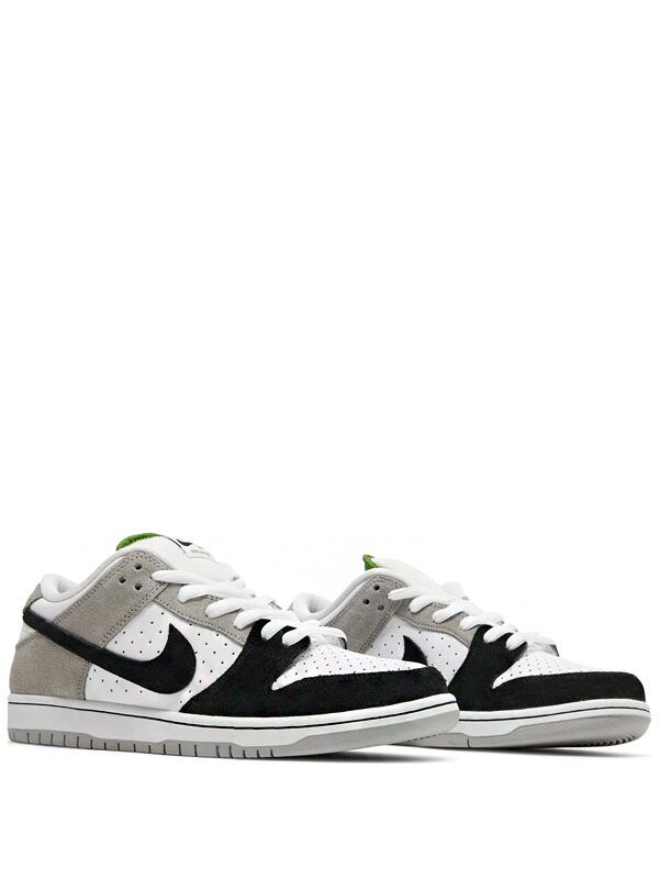 Nike SB Dunk Low Chlorophyll