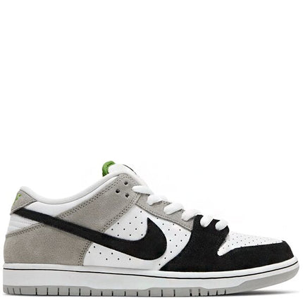 Nike SB Dunk Low Chlorophyll