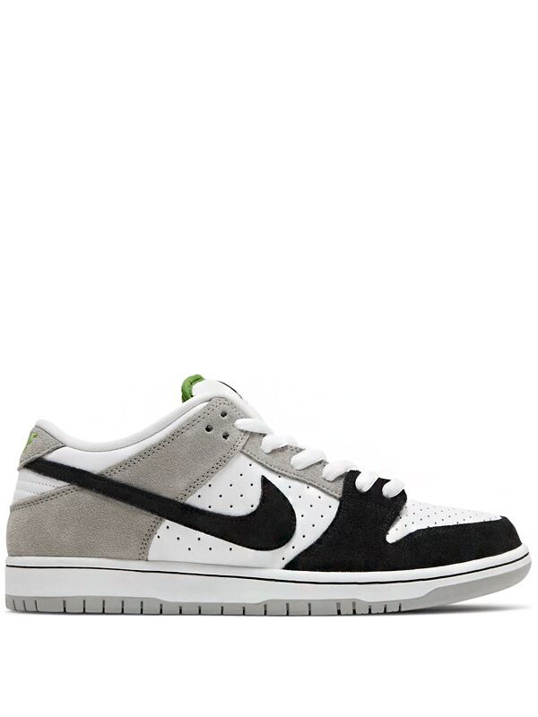Nike SB Dunk Low Chlorophyll