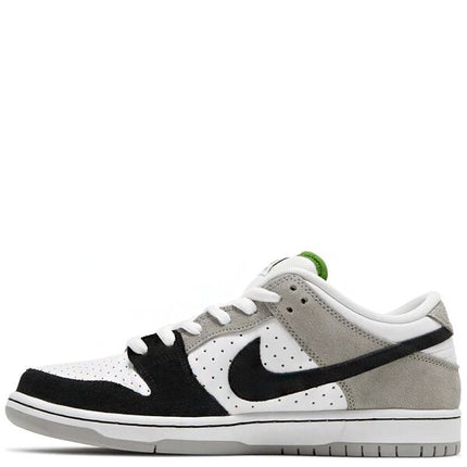 Nike SB Dunk Low Chlorophyll