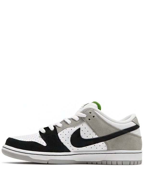 Nike SB Dunk Low Chlorophyll