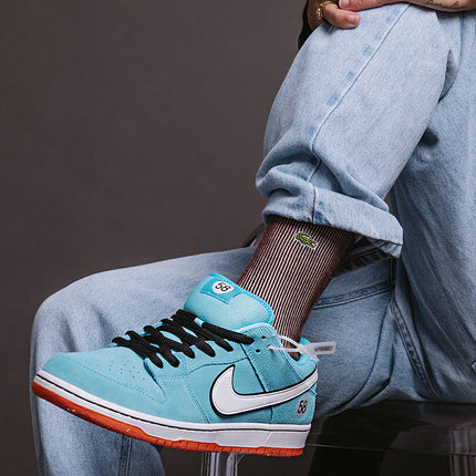 Nike SB Dunk Low Club 58 Gulf