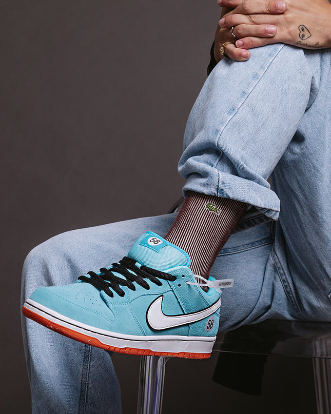 Nike SB Dunk Low Club 58 Gulf