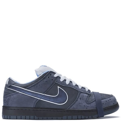 Nike SB Dunk Low Concepts Blue Lobster