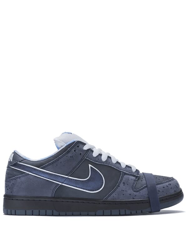 Nike SB Dunk Low Concepts Blue Lobster