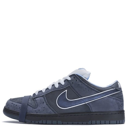 Nike SB Dunk Low Concepts Blue Lobster