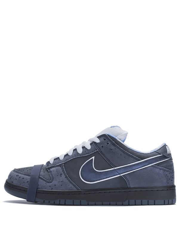 Nike SB Dunk Low Concepts Blue Lobster
