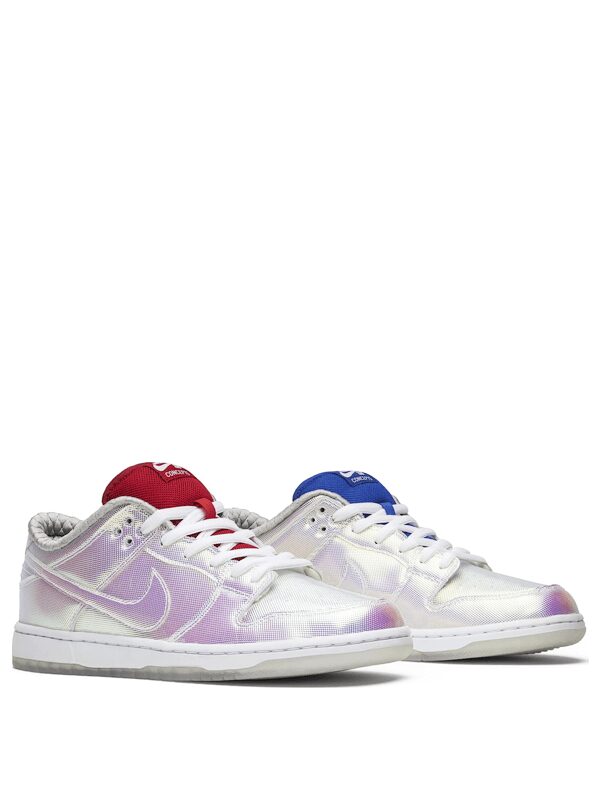Nike SB Dunk Low Concepts Grail
