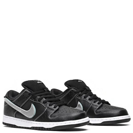 Nike SB Dunk Low Diamond Supply Co Black Diamond