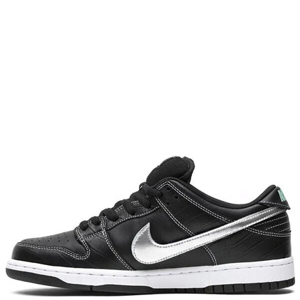 Nike SB Dunk Low Diamond Supply Co Black Diamond