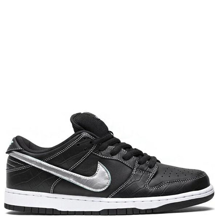 Nike SB Dunk Low Diamond Supply Co Black Diamond