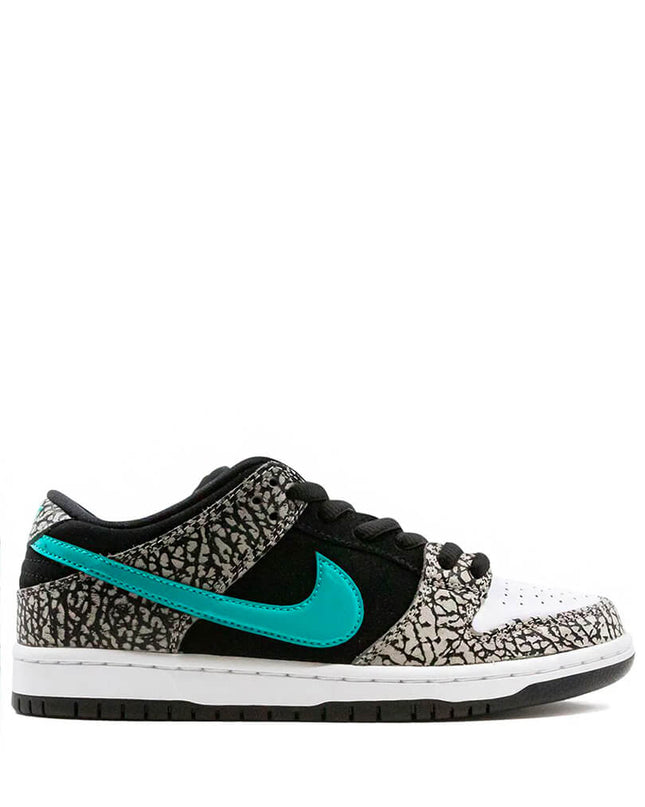 Nike SB Dunk Low Elephant