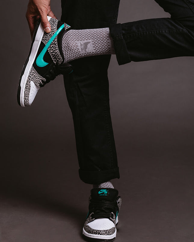 Nike SB Dunk Low Elephant