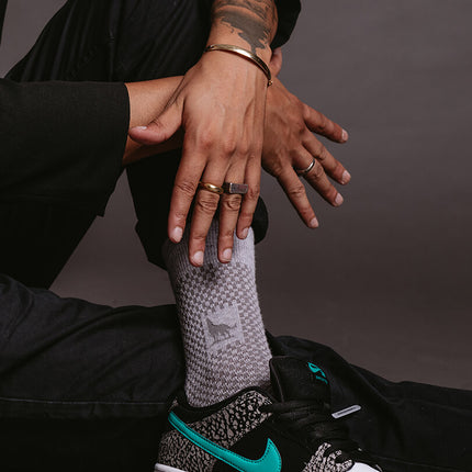 Nike SB Dunk Low Elephant