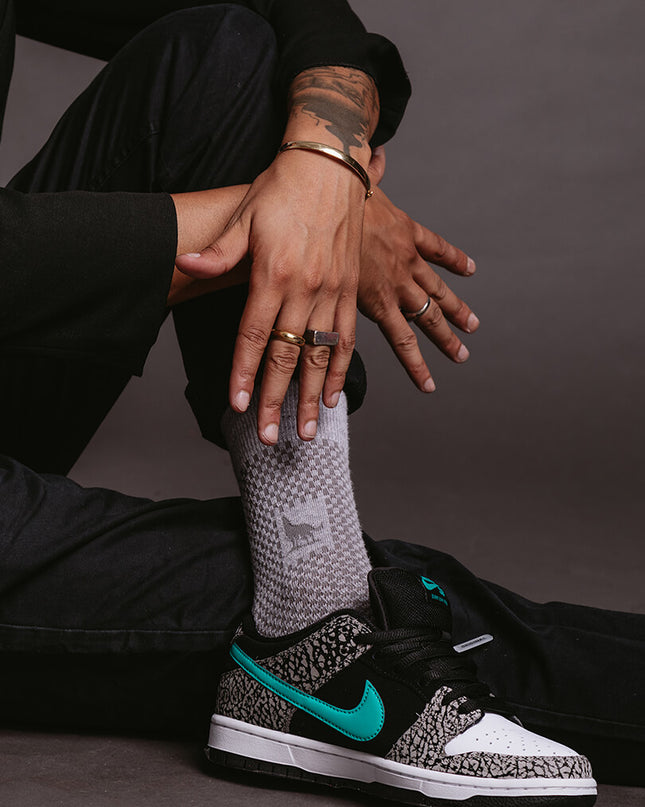Nike SB Dunk Low Elephant