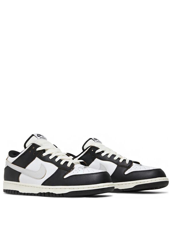 Nike SB Dunk Low HUF San Francisco