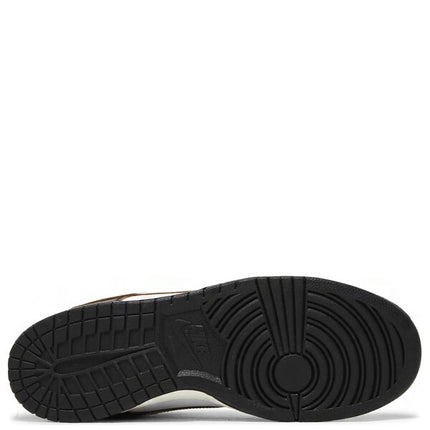 Nike SB Dunk Low HUF San Francisco